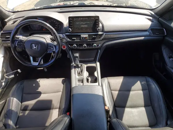 1HGCV1F38JA141255 2018 HONDA ACCORD - Image 8