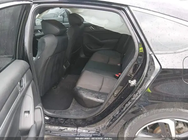 1HGCV1F38JA142440 2018 HONDA ACCORD - Image 8