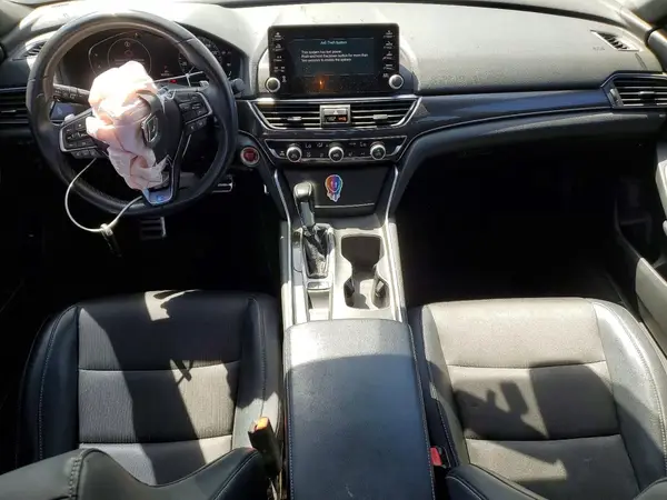 1HGCV1F38JA142969 2018 HONDA ACCORD - Image 8
