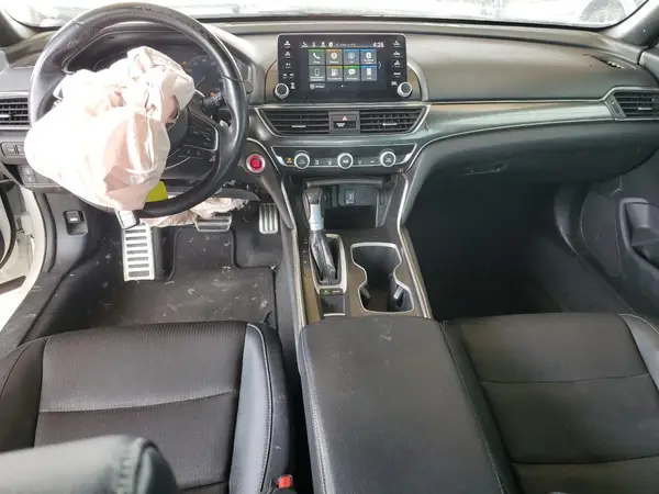 1HGCV1F38JA142986 2018 HONDA ACCORD - Image 8