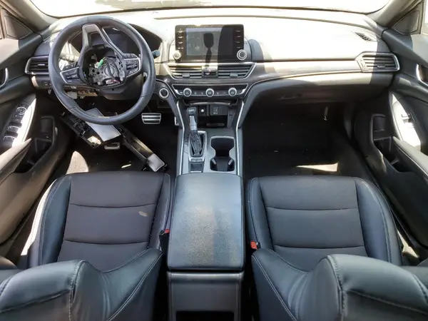 1HGCV1F38JA145726 2018 HONDA ACCORD - Image 8