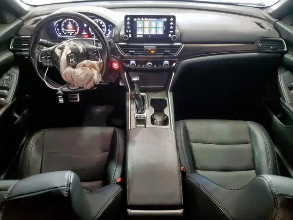 1HGCV1F38JA147363 2018 HONDA ACCORD - Image 8