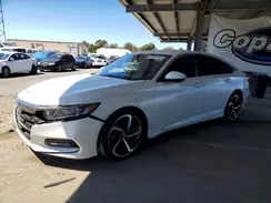 1HGCV1F38JA147833 2018 HONDA ACCORD