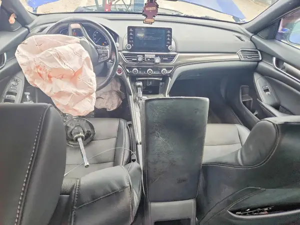 1HGCV1F38JA148092 2018 HONDA ACCORD - Image 8