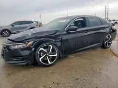 1HGCV1F38JA148156 2018 HONDA ACCORD