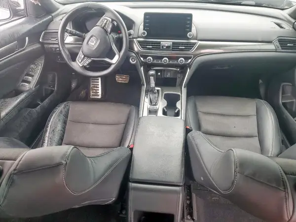 1HGCV1F38JA148156 2018 HONDA ACCORD - Image 7