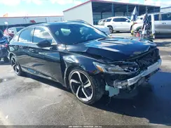 1HGCV1F38JA148741 2018 HONDA ACCORD