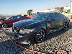 1HGCV1F38JA150327 2018 HONDA ACCORD