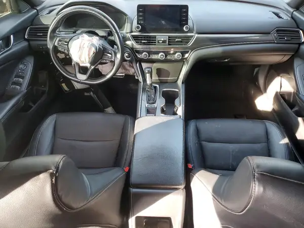 1HGCV1F38JA151770 2018 HONDA ACCORD - Image 8