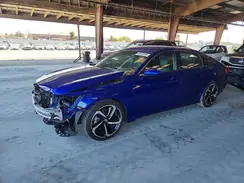 1HGCV1F38JA152191 2018 HONDA ACCORD