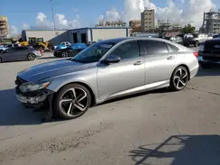 1HGCV1F38JA152496 2018 HONDA ACCORD