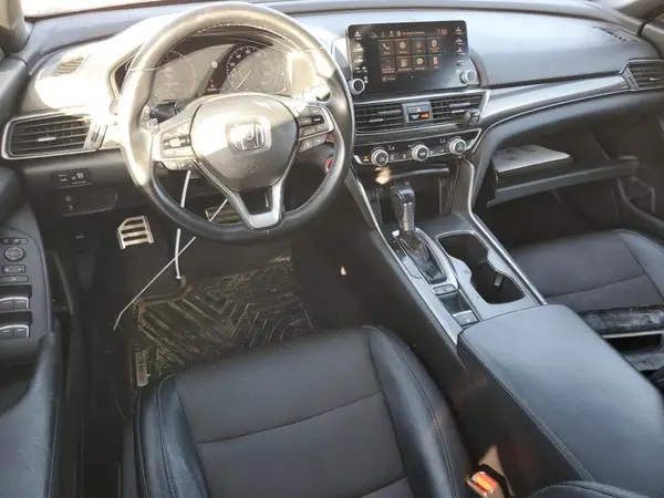 1HGCV1F38JA152496 2018 HONDA ACCORD - Image 8