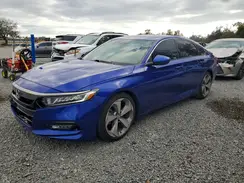 1HGCV1F38JA152644 2018 HONDA ACCORD