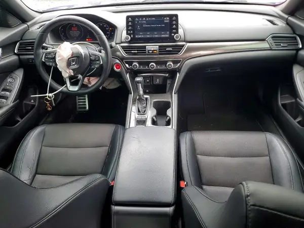 1HGCV1F38JA152644 2018 HONDA ACCORD - Image 8