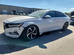 1HGCV1F38JA153762 2018 HONDA ACCORD