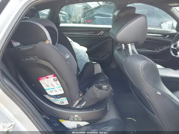 1HGCV1F38JA154863 2018 HONDA ACCORD - Image 8