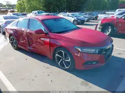 1HGCV1F38JA159772 2018 HONDA ACCORD