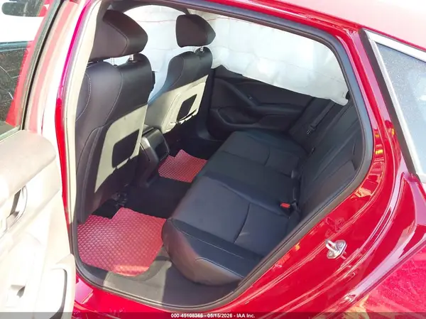 1HGCV1F38JA159772 2018 HONDA ACCORD - Image 8