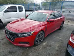 1HGCV1F38JA160646 2018 HONDA ACCORD