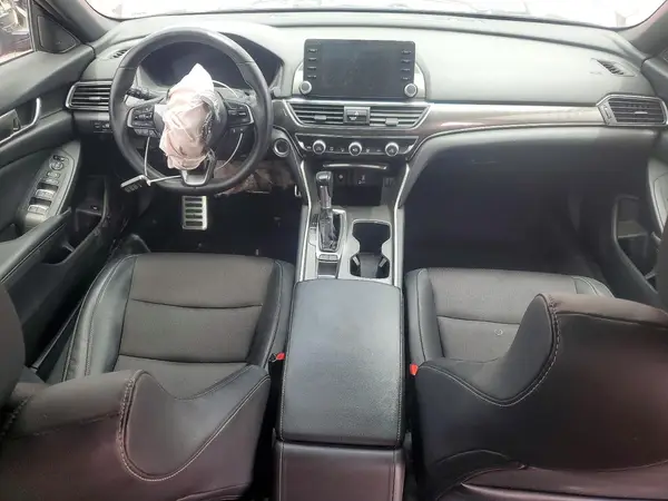 1HGCV1F38JA160646 2018 HONDA ACCORD - Image 8