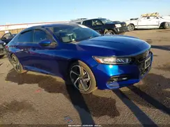 1HGCV1F38JA161490 2018 HONDA ACCORD