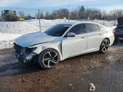 1HGCV1F38JA161733 2018 HONDA ACCORD