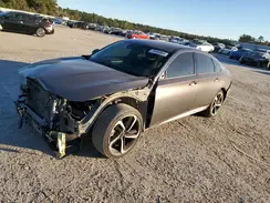 1HGCV1F38JA161814 2018 HONDA ACCORD