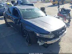 1HGCV1F38JA164051 2018 HONDA ACCORD
