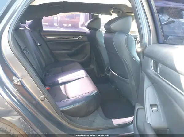 1HGCV1F38JA164051 2018 HONDA ACCORD - Image 8