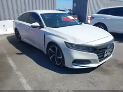 1HGCV1F38JA164180 2018 HONDA ACCORD