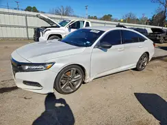 1HGCV1F38JA165426 2018 HONDA ACCORD