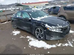 1HGCV1F38JA166236 2018 HONDA ACCORD