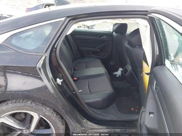 1HGCV1F38JA166236 2018 HONDA ACCORD - Image 8