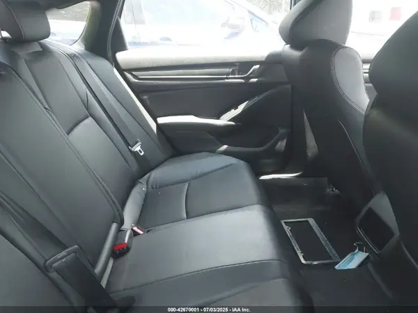 1HGCV1F38JA166592 2018 HONDA ACCORD - Image 8