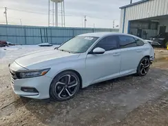 1HGCV1F38JA166639 2018 HONDA ACCORD