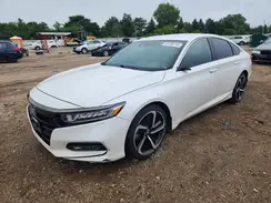 1HGCV1F38JA171923 2018 HONDA ACCORD