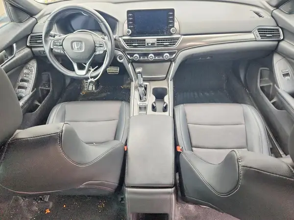 1HGCV1F38JA171923 2018 HONDA ACCORD - Image 8
