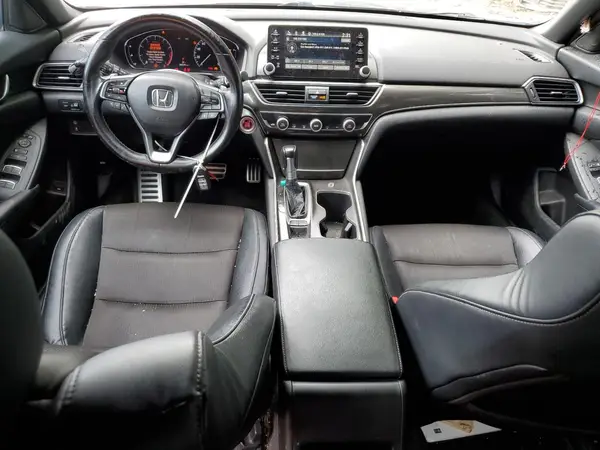 1HGCV1F38JA172294 2018 HONDA ACCORD - Image 8