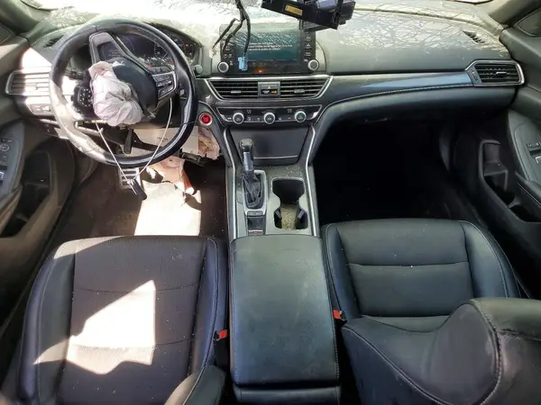 1HGCV1F38JA172330 2018 HONDA ACCORD - Image 8