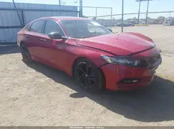 1HGCV1F38JA175003 2018 HONDA ACCORD