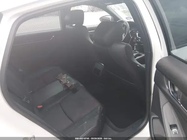 1HGCV1F38JA175373 2018 HONDA ACCORD - Image 8