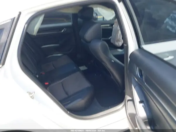 1HGCV1F38JA176796 2018 HONDA ACCORD - Image 8