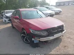 1HGCV1F38JA177334 2018 HONDA ACCORD