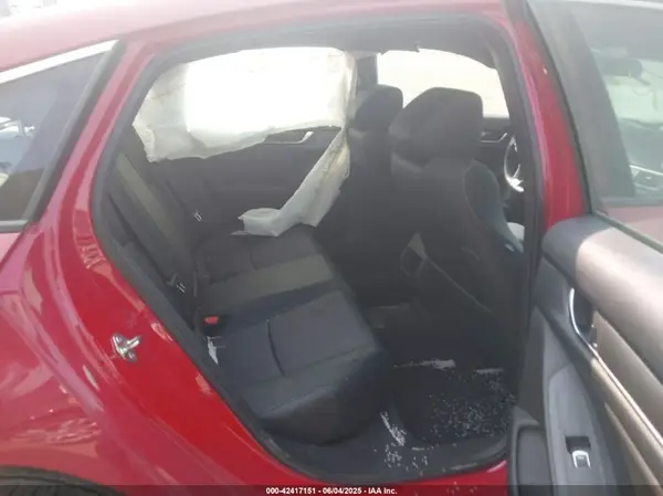 1HGCV1F38JA177334 2018 HONDA ACCORD - Image 8