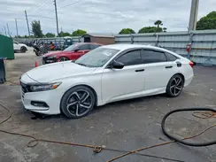 1HGCV1F38JA178001 2018 HONDA ACCORD