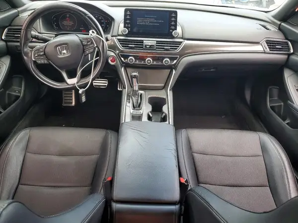 1HGCV1F38JA178001 2018 HONDA ACCORD - Image 8