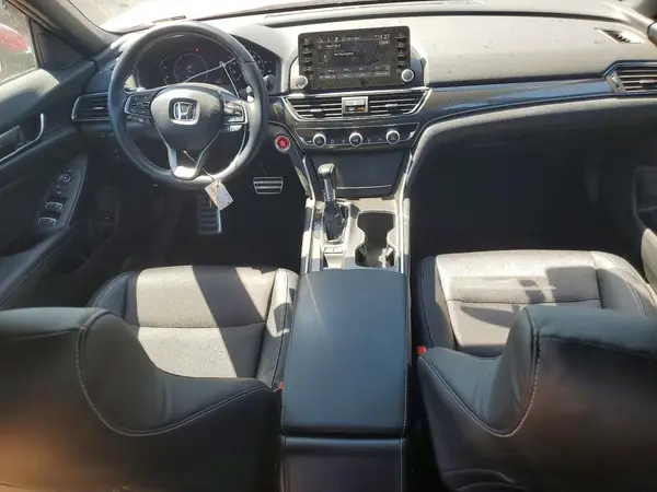 1HGCV1F38JA182288 2018 HONDA ACCORD - Image 8