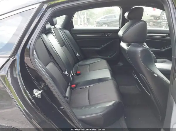 1HGCV1F38JA183375 2018 HONDA ACCORD - Image 8