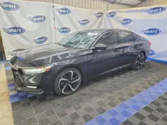 1HGCV1F38JA183425 2018 HONDA ACCORD