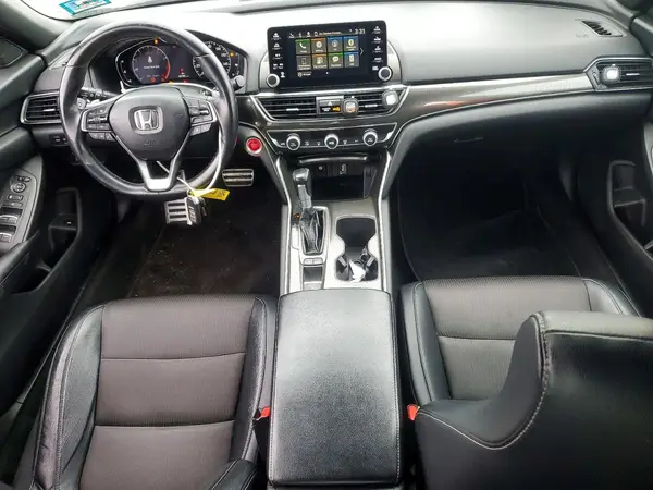 1HGCV1F38JA183537 2018 HONDA ACCORD - Image 8